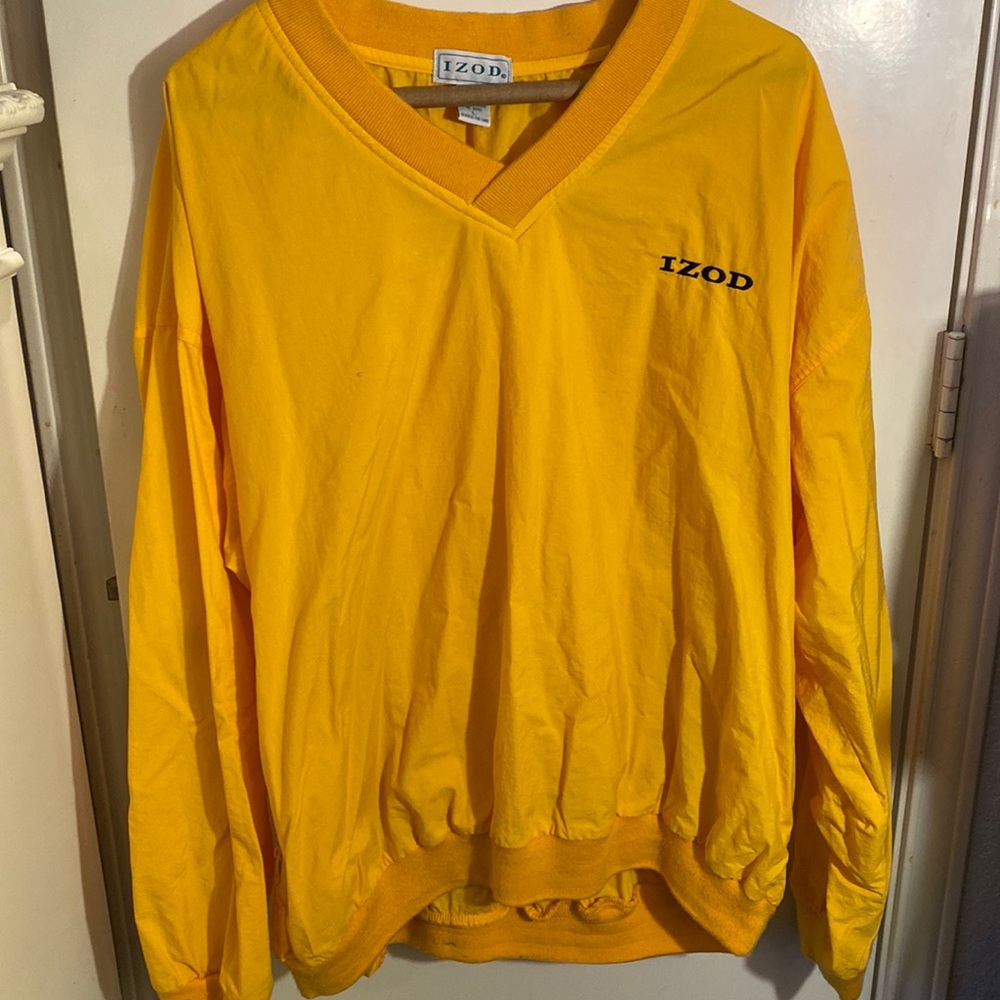 IZOD JACKET